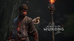 Black Myth: Wukong krijgt misschien DLC zoals Elden Ring (Afbeelding bron: Black Myth: Wukong)