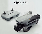 Het lijkt erop dat de Air 3S de Osmo Action 5 Pro kan opvolgen in het releaseschema van DJI. (Afbeeldingsbron: via @JasperEllens)