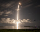 De lancering van 3 juli was de 67e succesvolle lancering van de Falcon 9-raket in 2024 (Afbeeldingsbron: X)