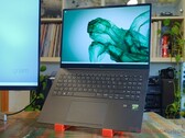LG Gram Pro 16 ultralichte laptop met een Nvidia GeForce chip review