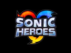 Sonic Heroes werd voor het eerst uitgebracht in 2003. (Afbeeldingsbron: Nintendo)