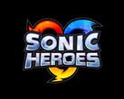 Sonic Heroes werd voor het eerst uitgebracht in 2003. (Afbeeldingsbron: Nintendo)