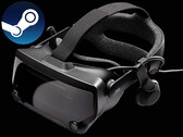 Valve Index, de eerste PC gaming VR-headset van Valve, werd al in 2019 uitgebracht. (Afbeeldingsbron: Valve, bewerkt)