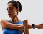 De Xiaomi Smart Band 9 Pro zou erg kunnen lijken op de Smart Band 8 Pro (Afb. bron: Xiaomi)