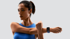 De Xiaomi Smart Band 9 Pro zou erg kunnen lijken op de Smart Band 8 Pro (Afb. bron: Xiaomi)