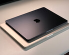 De MacBook Air komt terug in de smaken 13 inch en 15 inch. (Afbeeldingsbron: Notebookcheck)