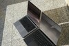 MacBook Pro 14 mat vs glanzend