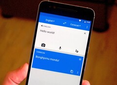 Google Translate krijgt 110 nieuwe talen (Bron: Android Central)
