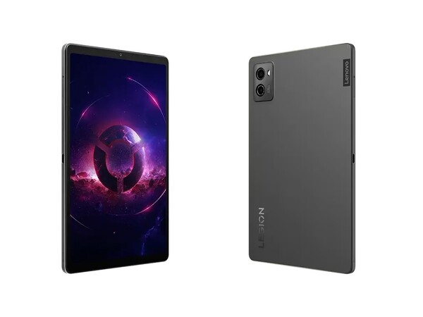 De specificaties van de Oppo X8 Pad maken het een directe concurrent voor de Lenovo Legion Tab. (Afbeeldingsbron: Lenovo)