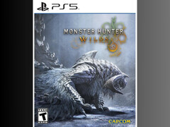 Monster Hunter Wilds PS5 Steelbook Editie (Beeldbron: Gamestop)