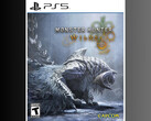 Monster Hunter Wilds PS5 Steelbook Editie (Beeldbron: Gamestop)