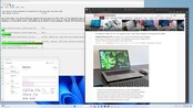 Maximale latentie bij het openen van meerdere browsertabbladen