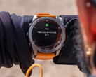 Een nieuwe stabiele update voor de Garmin Fenix 8 zou binnenkort beschikbaar moeten zijn. (Afbeelding bron: Garmin)