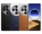 De Find X7 Ultra. (Afbeeldingsbron: Oppo)