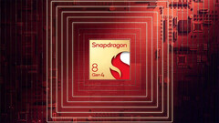 De Qualcomm Snapdragon 8 Gen 4 wordt later deze maand gelanceerd (afbeeldingsbron: Qualcomm)