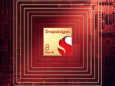 De Qualcomm Snapdragon 8 Gen 4 wordt later deze maand gelanceerd (afbeeldingsbron: Qualcomm)