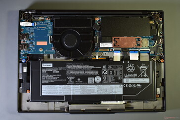 Intern: Lenovo ThinkPad T14s Gen 6