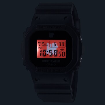 (Afbeeldingsbron: Casio)