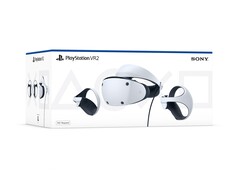 De PlayStation VR2 werkt met de PlayStation 5 en pc. (Afbeeldingsbron: Sony)