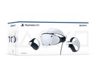 De PlayStation VR2 werkt met de PlayStation 5 en pc. (Afbeeldingsbron: Sony)