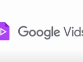 Google Vids werd voor het eerst aangekondigd in april 2024 (Bron: Google)
