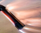 Eerste bemande missie naar Mars kan plaatsvinden in 2028 (Afbeeldingsbron: SpaceX/YT)