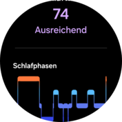 Samsung Galaxy Watch 7 Smartwatch testen