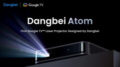 De Dangbei Atom. (Bron: Dangbei)