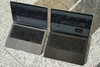 MacBook Pro 14 mat vs glanzend