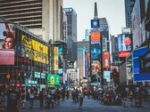 Referentiebeeld: New York (Afbeeldingsbron: Pexels)