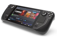 Steam Deck: De gaming-handheld krijgt een update