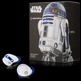 Audio-Technica ATH-CKS50TW2 R2-D2 Editie. (Afbeeldingsbron: Audio-Technica)