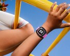 Google rolt een belangrijke update uit voor de Fitbit Ace, die momenteel alleen in de VS verkrijgbaar is. (Afbeeldingsbron: Google)