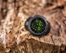 De Garmin Instinct 3 Tactical Edition smartwatches zijn gearriveerd. (Afbeelding bron: Garmin)