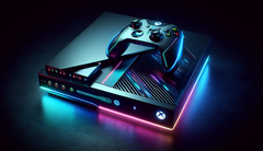 Volgens een recent lek wordt Call of Duty 2026 al ontwikkeld voor de nieuwe Xbox-generatie. (Afbeeldingsbron: DallE3)