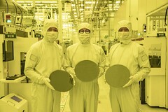 Samsung Foundry heeft nog steeds problemen met zijn 3 nm-node (bron: Samsung)