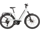 De Riese & Müller 2025 Nevo4 GT touring CORE e-bike is verkrijgbaar in verschillende landen. (Afbeelding bron: Riese & Müller)