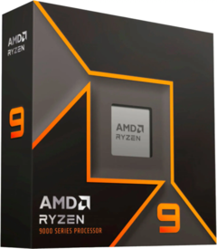 AMD heeft eindelijk onthuld wanneer u zijn high-end Zen 5 X3D desktop CPU&#039;s kunt kopen (beeldbron: AMD)