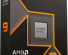 AMD heeft eindelijk onthuld wanneer u zijn high-end Zen 5 X3D desktop CPU's kunt kopen (beeldbron: AMD)