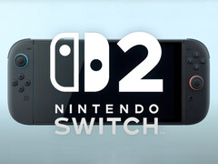 Analisten voorspellen nog steeds dat Nintendo een overvloed aan Switch 2-eenheden zal aanbieden bij de lancering. (Afbeeldingsbron: Nintendo)