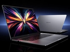 De RedmiBook Pro 16 kan nu worden geïmporteerd (Afbeelding bron: Xiaomi)