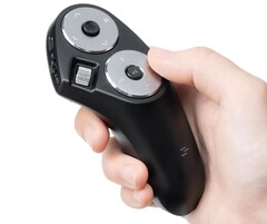 Sanwa Supply lanceert draadloze handmuis voor VR en gewone gebruikers. (Afbeeldingsbron: Sanwa Supply)