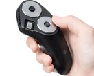 Sanwa Supply lanceert draadloze handmuis voor VR en gewone gebruikers. (Afbeeldingsbron: Sanwa Supply)