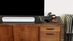 De Sonos Beam. (Afbeeldingsbron: Sonos)