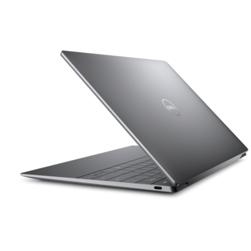 Dell XPS 13 (XPS 9350) (bron: Dell)