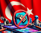 Discord verboden in Turkije (Afbeelding bron: gegenereerd met DALL-E 3)