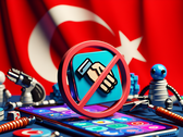 Discord verboden in Turkije (Afbeelding bron: gegenereerd met DALL-E 3)