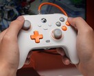 De GameSir T7 is een bedrade controller met hall-effect joysticks en triggers. (Afbeeldingsbron: GameSir)