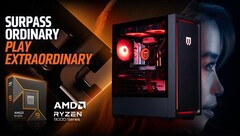 De nieuwe MG-1. (Afbeeldingsbron: MAINGEAR)