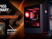 De nieuwe MG-1. (Afbeeldingsbron: MAINGEAR)